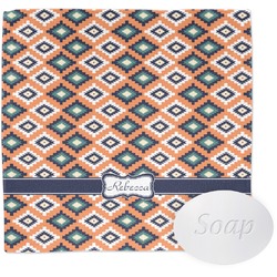 Tribal Washcloth (Personalized)