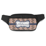 Tribal Fanny Pack (Personalized)