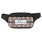 Tribal Fanny Packs - FRONT