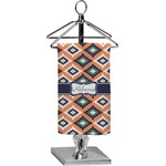 Tribal Finger Tip Towel - Full Print (Personalized)
