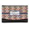 Tribal Genuine Leather Womens Wallet - Front/Main