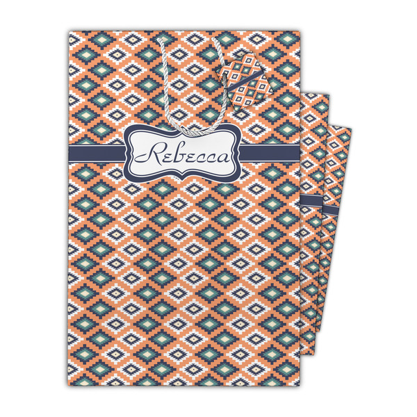 Tribal Gift Bags - Parent/Main