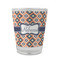 Tribal Glass Shot Glass - 1.5 oz - Set of 4 (Personalized)