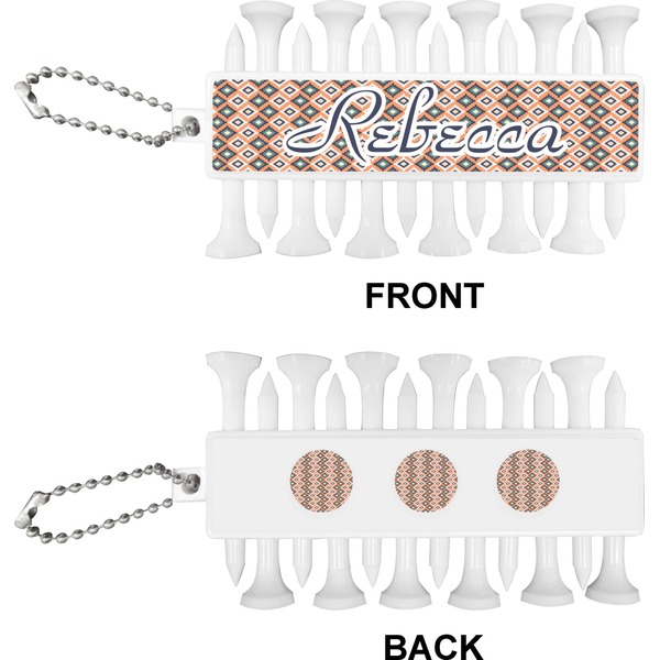 Tribal Golf Buddy (Approval)