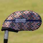 Tribal Golf Club Iron Cover (Personalized)
