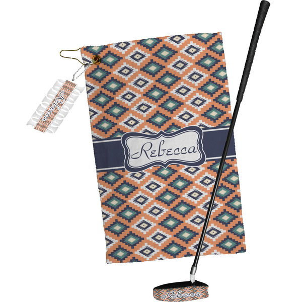 Tribal Golf Gift Kit (Full Print)