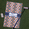 Tribal Golf Towel Gift Set - Main