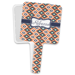 Tribal Hand Mirror (Personalized)