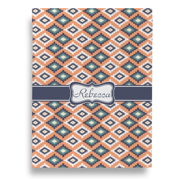 Tribal House Flags - Single Sided - FRONT