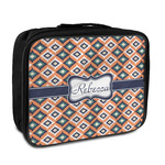 Tribal Insulated Lunch Bag (Personalized)