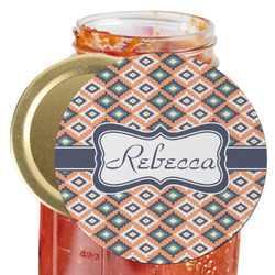 Tribal Jar Opener (Personalized)