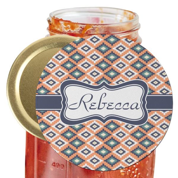 Custom Tribal Jar Opener (Personalized)