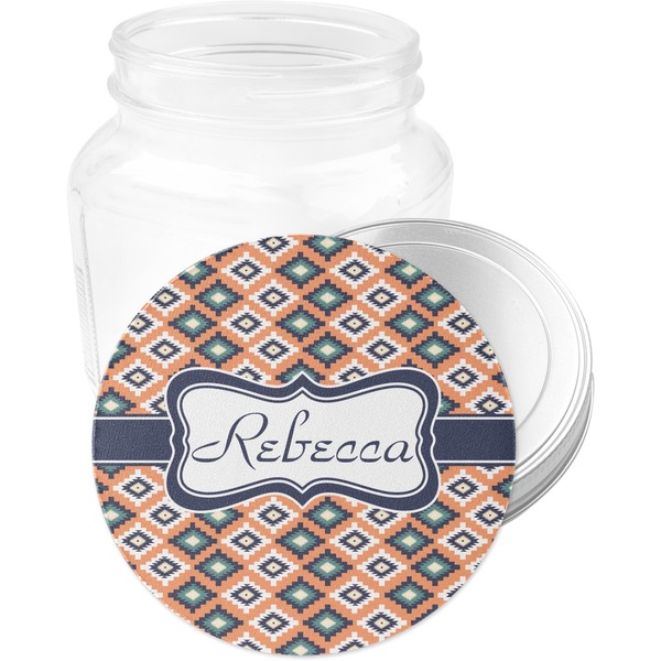 Tribal Jar Opener - Main