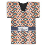 Tribal Jersey Bottle Cooler (Personalized)