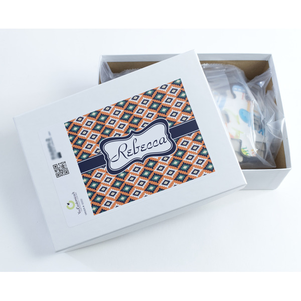 Tribal Jigsaw Puzzle 30 Piece - Box