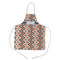 Tribal Kid's Apron - Medium (Personalized)