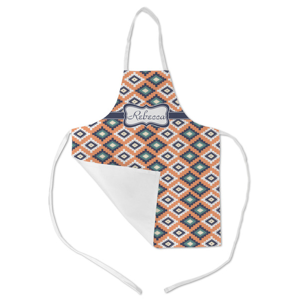 Tribal Kid's Aprons - Medium - Main (med/lrg)