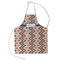 Tribal Kid's Aprons - Small Approval