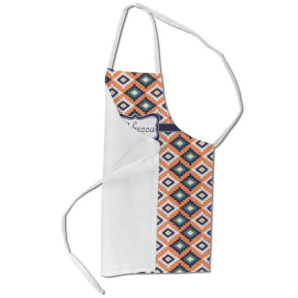 Tribal Kid's Aprons - Small - Main