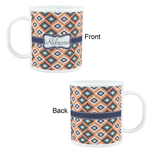 Tribal Kid's Mug - Apvl