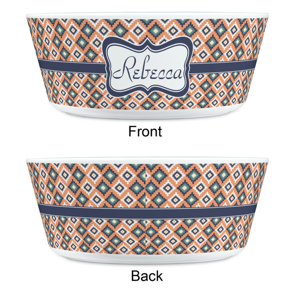 Tribal Kids Bowls - APPROVAL