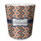 Tribal Plastic Tumbler 6oz (Personalized)