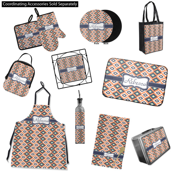 Tribal Kitchen Accessories & Decor
