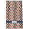 Tribal Kitchen Towel - Poly Cotton - Full Front