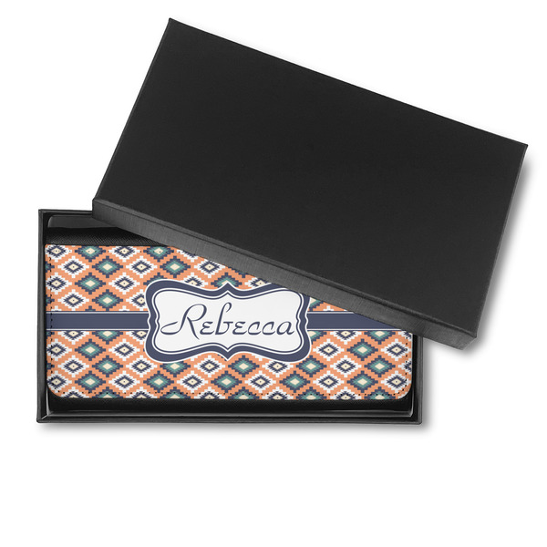 Tribal Ladies Wallet - in box