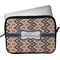 Tribal Laptop Sleeve / Case - 13" (Personalized)