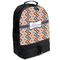 Tribal Backpacks - Black (Personalized)