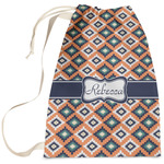 Tribal Laundry Bag (Personalized)