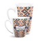 Tribal Latte Mugs Main