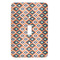 Tribal Light Switch Cover (Single Toggle)