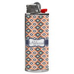 Tribal Case for BIC Lighters (Personalized)