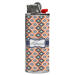 Tribal Case for BIC Lighters (Personalized)