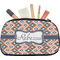 Tribal Makeup / Cosmetic Bag - Medium (Personalized)