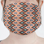 Tribal Face Mask Cover