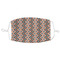 Tribal Adult Cloth Face Mask - XLarge