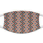 Tribal Cloth Face Mask (T-Shirt Fabric)