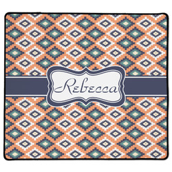 Tribal XL Gaming Mouse Pad - 18" x 16" (Personalized)