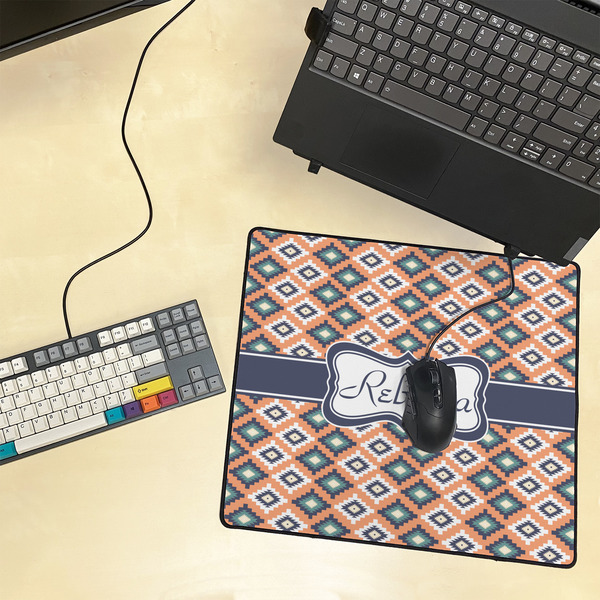 Tribal Medium Gaming Mats - LIFESTYLE