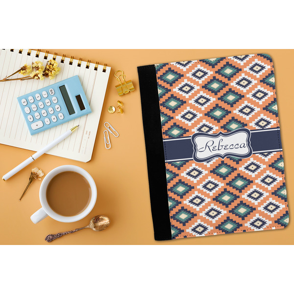Tribal Medium Padfolio - LIFESTYLE (adult)