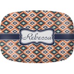 Tribal Melamine Platter (Personalized)