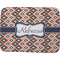 Tribal Memory Foam Bath Mat - 48"x36" (Personalized)