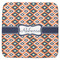 Tribal Memory Foam Bath Mat - 48"x48" (Personalized)