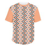 Tribal Men's Crew T-Shirt