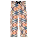Tribal Mens Pajama Pants - 2XL