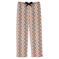 Tribal Mens Pajama Pants - 2XL