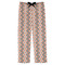 Tribal Mens Pajama Pants - S